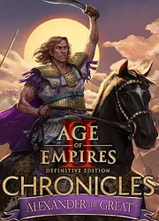 دانلود بازی Age of Empires II:DE برای کامپیوتر | گیمباتو