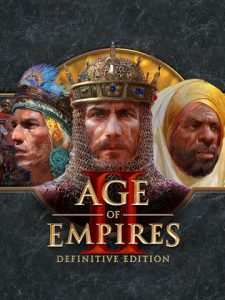 دانلود بازی Age of Empires II: Definitive Edition برای کامپیوتر | گیمباتو