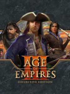 دانلود بازی Age of Empires III: Definitive Edition برای کامپیوتر | گیمباتو