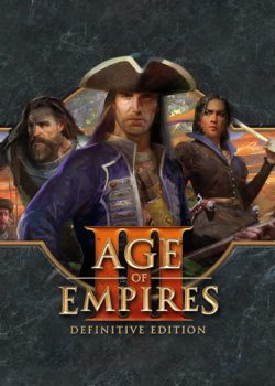 دانلود بازی Age of Empires III: Definitive Edition برای کامپیوتر | گیمباتو