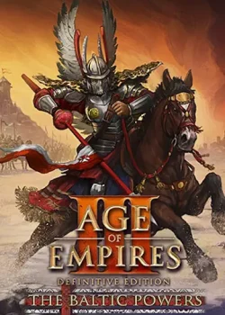 دانلود بازی Age of Empires III: Definitive Edition برای کامپیوتر | گیمباتو