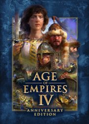 دانلود بازی Age of Empires IV برای کامپیوتر | گیمباتو