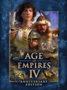 دانلود بازی Age of Empires IV برای کامپیوتر | گیمباتو
