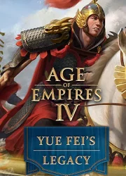 دانلود بازی Age of Empires IV برای کامپیوتر | گیمباتو