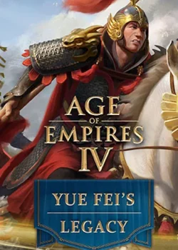 دانلود بازی Age of Empires IV برای کامپیوتر | گیمباتو