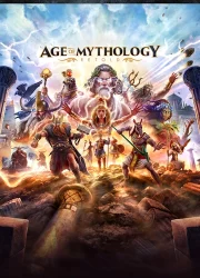 دانلود بازی Age of Mythology: Retold برای کامیپوتر | گیمباتو