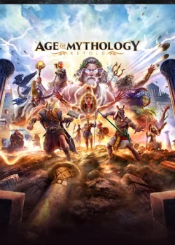 دانلود بازی Age of Mythology: Retold برای کامیپوتر | گیمباتو