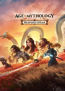 دانلود بازی Age of Mythology: Retold برای کامیپوتر | گیمباتو