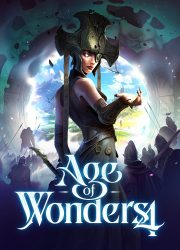 دانلود بازی Age of Wonders 4 برای کامپیوتر | گیمباتو