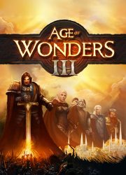 دانلود بازی Age of Wonders III برای کامپیوتر | گیمباتو