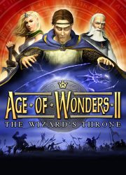 دانلود بازی Age of Wonders II: The Wizard's Throne برای کامپیوتر | گیمباتو