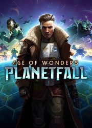 دانلود بازی Age of Wonders: Planetfall برای کامپیوتر | گیمباتو