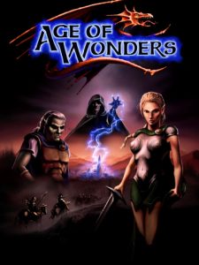 دانلود بازی Age of Wonders برای کامپیوتر | گیمباتو