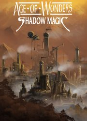 دانلود بازی Age of Wonders: Shadow Magic برای کامپیوتر | گیمباتو