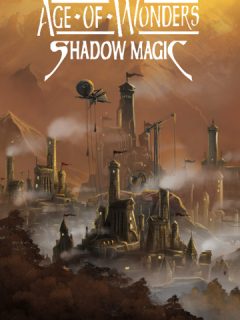 دانلود بازی Age of Wonders: Shadow Magic برای کامپیوتر | گیمباتو