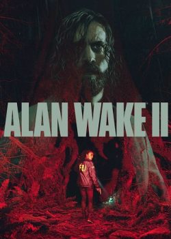 Alan Wake 2 خبرهای خوبی برای طرفدارانMax Payne و Control دارد