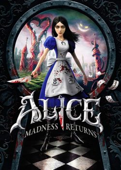 دانلود بازی Alice: Madness Returns برای کامپیوتر | گیمباتو