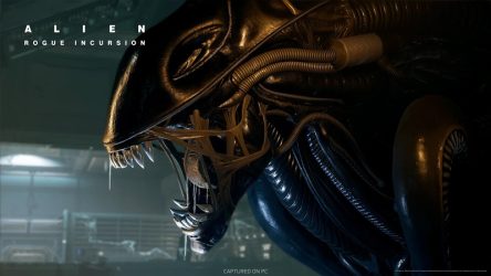 نگاهی به بازی Alien: Rogue Incursion Evolved Edition