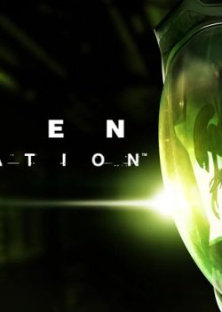 دنباله بازی Alien Isolation رسما تایید شد