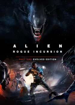 دانلود بازی Alien: Rogue Incursion Evolved Edition برای کامپیوتر | گیمباتو