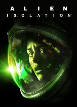 دانلود بازی Alien: Isolation Collection برای کامپیوتر