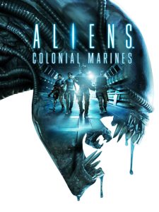 دانلود بازی Aliens: Colonial Marines Collection برای کامپیوتر | گیمباتو