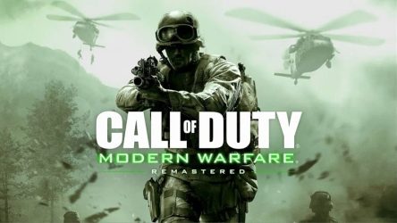 همه بازی‌ های Call of Duty: Modern Warfare، از بدترین تا بهترین