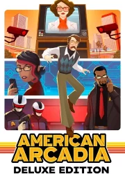 دانلود بازی American Arcadia برای کامپیوتر | گیمباتو