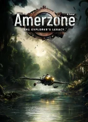 دانلود بازی Amerzone The Explorers Legacy برای کامپیوتر | گیمباتو