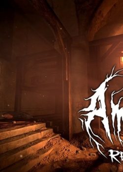 معرفی و بررسی بازی Amnesia: Rebirth