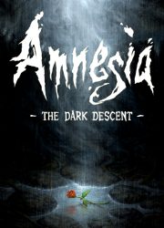دانلود بازی Amnesia: The Dark Descent برای پی سی