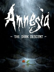 دانلود بازی Amnesia: The Dark Descent برای پی سی