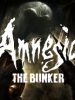 تولد دوباره Amnesia در سنگر | گیمباتو