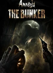 دانلود بازی Amnesia: The Bunker برای کامپیوتر | گیمباتو