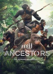 دانلود بازی Ancestors: The Humankind Odyssey برای کامپیوتر | گیمباتو