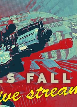 نگاهی به بازی Angels Fall First