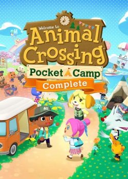 Animal Crossing Pocket Camp تعطیل می شود، اما نینتندو در ماه دسامبر جبران می کند