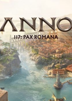 معرفی بازی Anno 117: Pax Romana