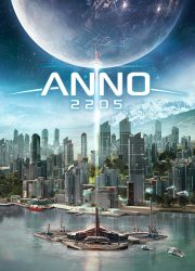 دانلود بازی Anno 2205 برای کامپیوتر | گیمباتو