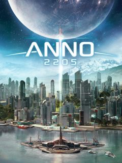دانلود بازی Anno 2205 برای کامپیوتر | گیمباتو