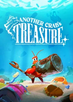 دانلود بازی Another Crab's Treasure برای کامپیوتر | گیمباتو
