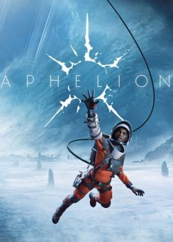 نگاهی به بازی Aphelion