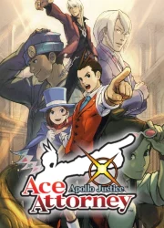 دانلود بازی Apollo Justice: Ace Attorne برای کامپیوتر | گیمباتو