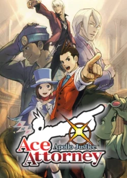 دانلود بازی Apollo Justice: Ace Attorne برای کامپیوتر | گیمباتو