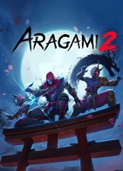 دانلود بازی Aragami 2 برای کامپیوتر | گیمباتو