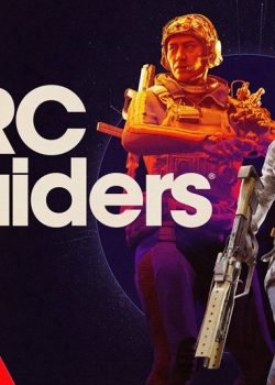 ویژگی‌های به‌روزرسانی Headwinds بازی Arc Raiders