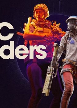 Arc Raiders سالانه دو به‌روزرسانی بزرگ دریافت خواهد کرد