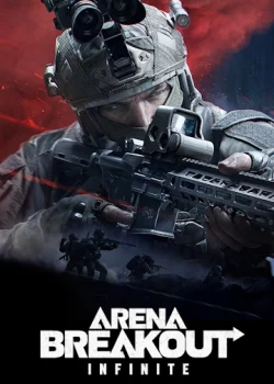 دانلود بازی Arena Breakout برای کامپیوتر