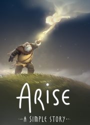 دانلود بازی Arise: A Simple Story برای کامپیوتر | گیمباتو