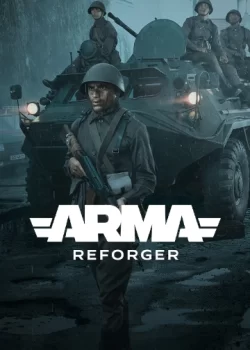 دانلود بازی Arma Reforger برای کامپیوتر | گیمباتو